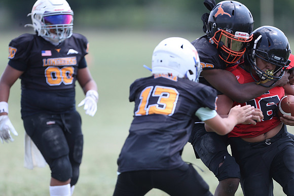 Austin Eastside Panthers (156 of 884)