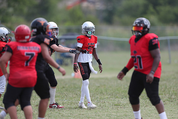 Austin Eastside Panthers (148 of 884)
