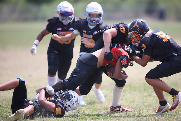 Austin Eastside Panthers (252 of 884)