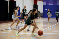 Aug 9 - Girls Basketball