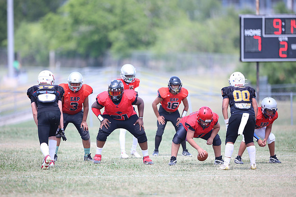 Austin Eastside Panthers (259 of 884)