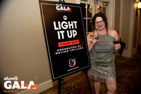 Silent Auction & Setup