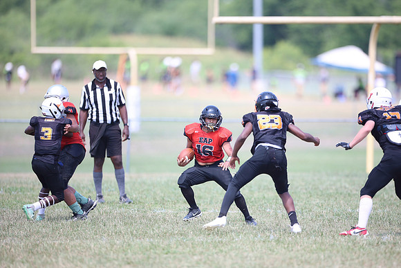 Austin Eastside Panthers (265 of 884)