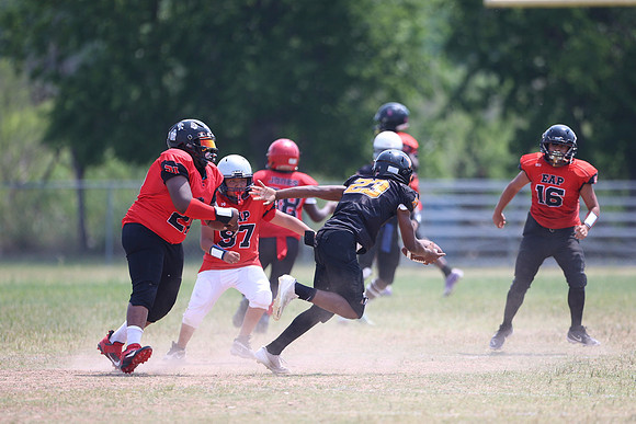Austin Eastside Panthers (228 of 884)
