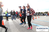 Finish Line