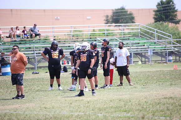 Austin Eastside Panthers (14 of 884)