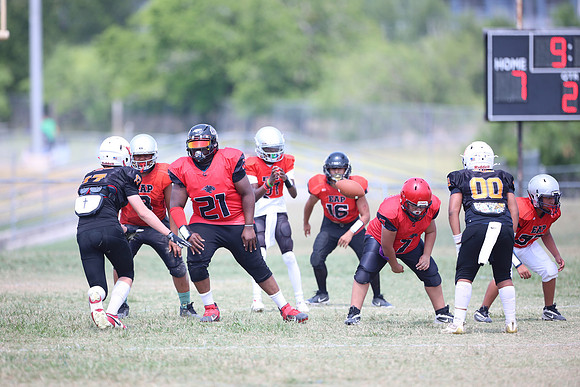 Austin Eastside Panthers (260 of 884)