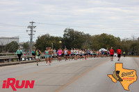 Start - Half