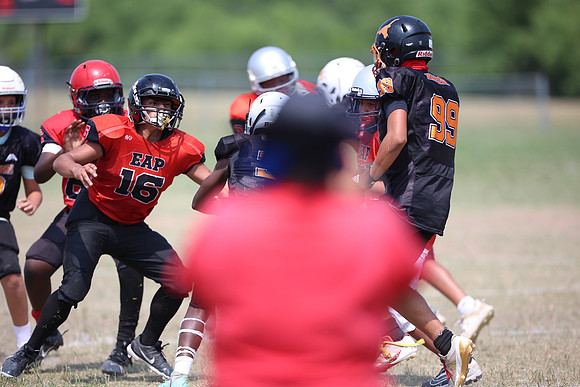 Austin Eastside Panthers (352 of 884)