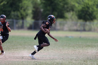 Austin Eastside Panthers 5/17