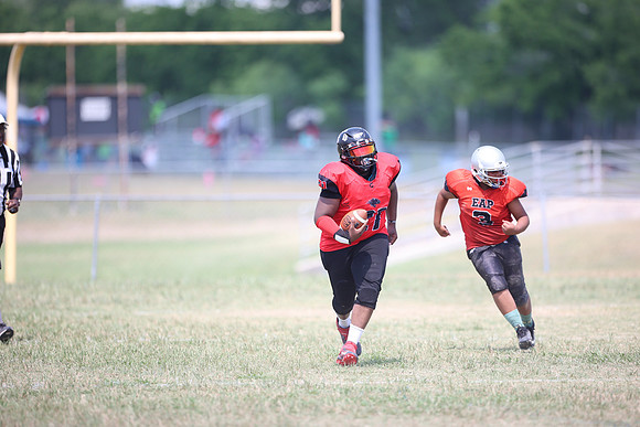 Austin Eastside Panthers (280 of 884)