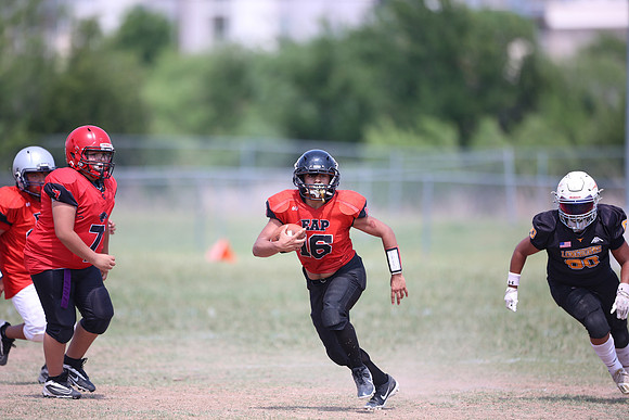 Austin Eastside Panthers (337 of 884)