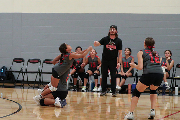 20240926ChisholmTrailVBall-7424