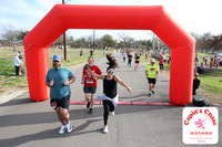 Finish Wide