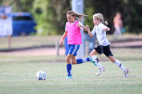 StingAustinG14 - 9/4 Scrimmage