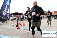Finish Line