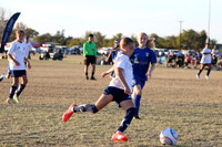 COPA Alamo Game 4 - 11/24 - WIN