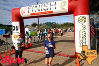 Finish Wide
