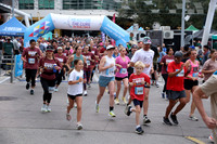 2025 Head of a Cure Central Texas