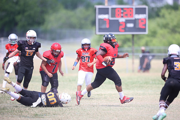Austin Eastside Panthers (286 of 884)