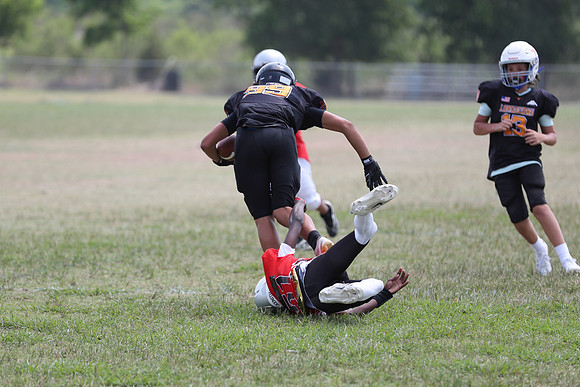 Austin Eastside Panthers (202 of 884)