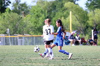 TC Spring Cup Game 2 - 4-1