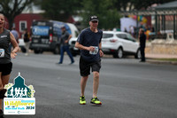10k Start