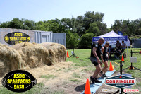 Last Obstacle