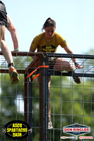Cage Climb