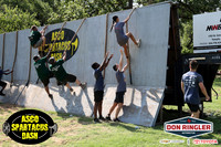 Big Climbing Wall