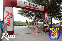 Finish Wide