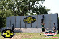 Big Climbing Wall