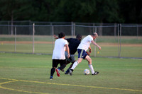 June 11 Game 1