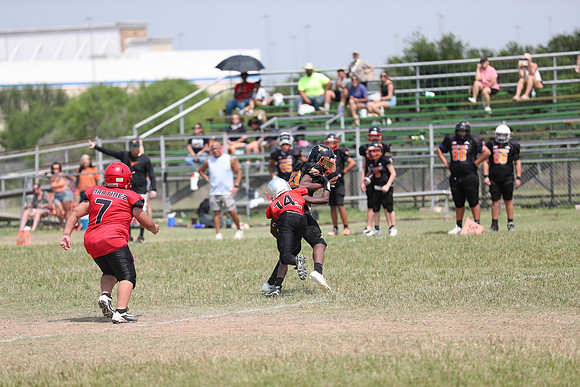 Austin Eastside Panthers (330 of 884)