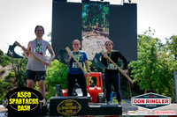 Axe Photos & Awards