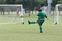 Crush Soccer Summer 24