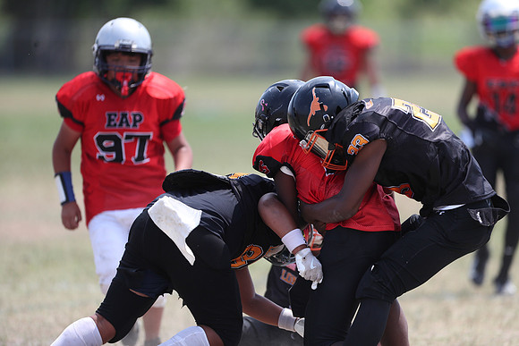 Austin Eastside Panthers (99 of 884)