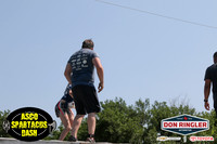 Last Obstacle