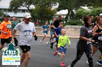 5k Start