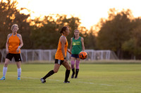 Crush Soccer Nov 3