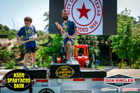 Axe Photos & Awards